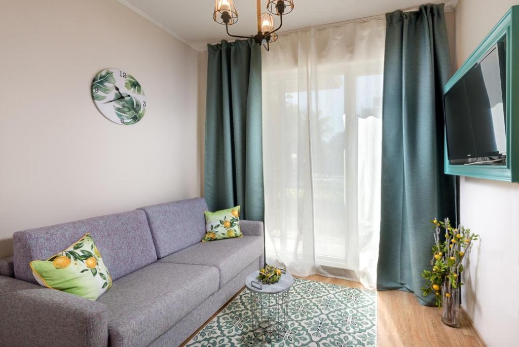 Izida Palace Apartments Sunny Beach Exterior foto