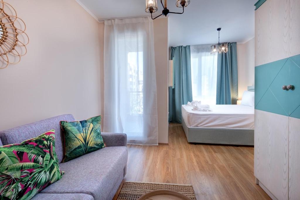 Izida Palace Apartments Sunny Beach Exterior foto