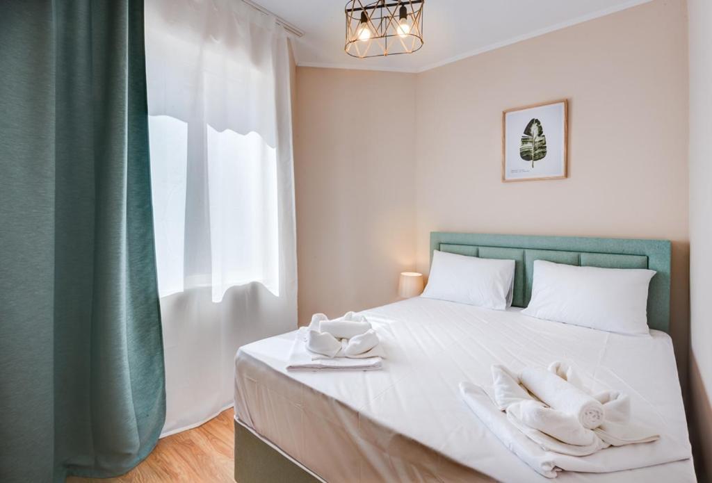 Izida Palace Apartments Sunny Beach Exterior foto