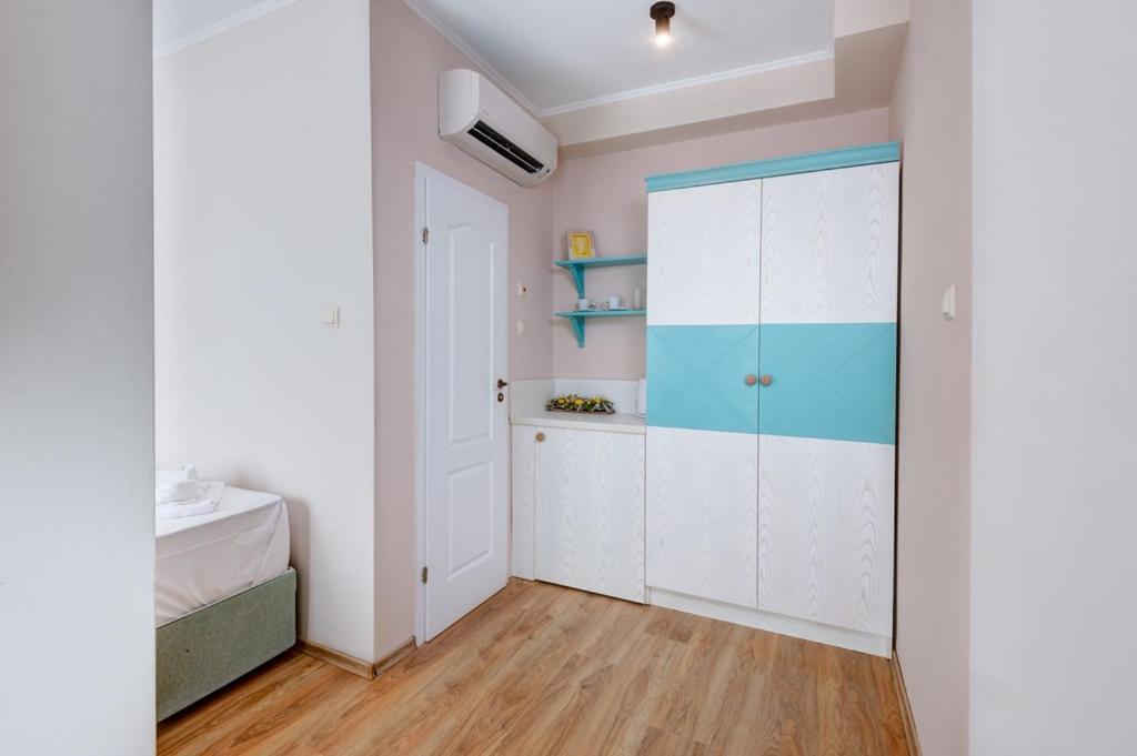 Izida Palace Apartments Sunny Beach Exterior foto