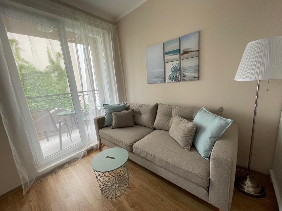 Izida Palace Apartments Sunny Beach Exterior foto