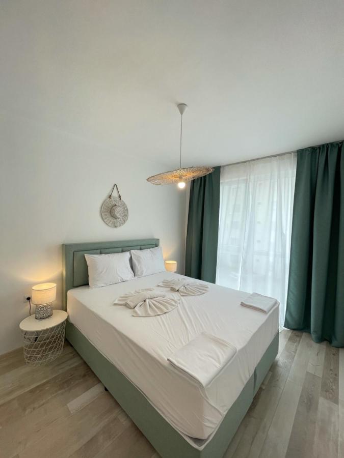 Izida Palace Apartments Sunny Beach Exterior foto