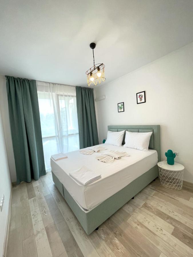 Izida Palace Apartments Sunny Beach Exterior foto