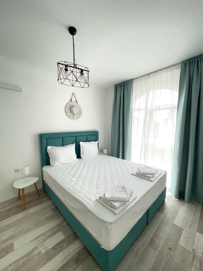 Izida Palace Apartments Sunny Beach Exterior foto