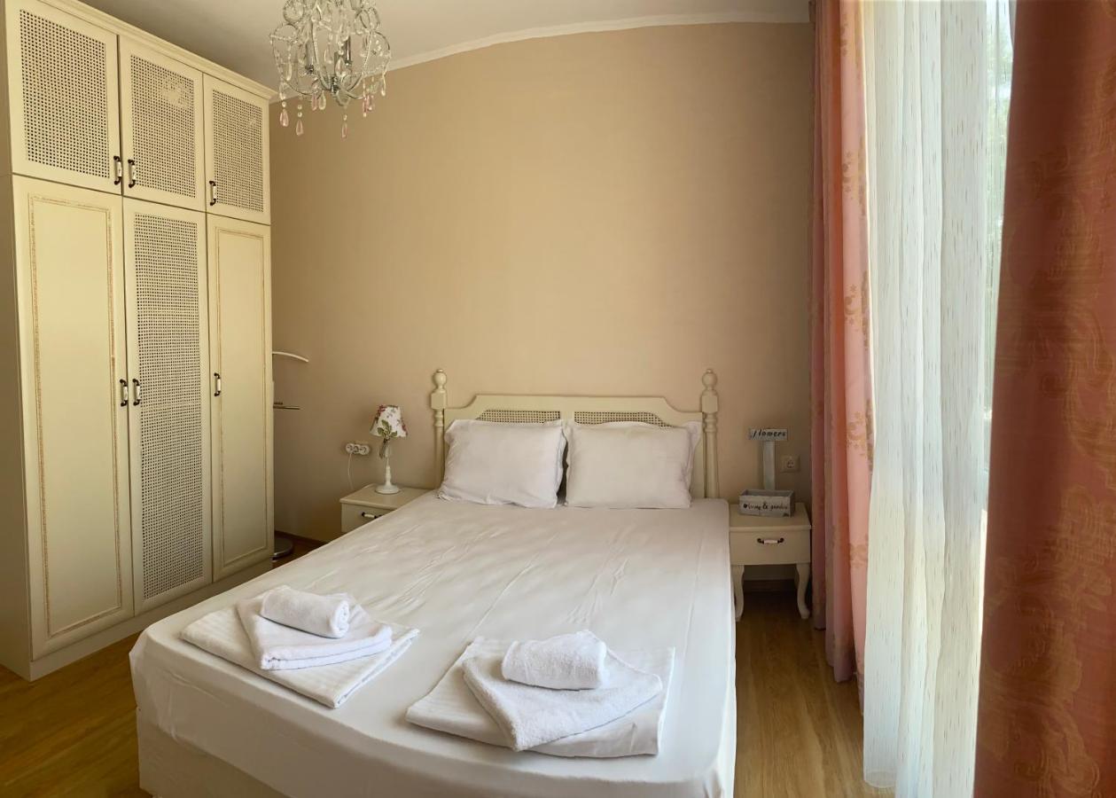 Izida Palace Apartments Sunny Beach Exterior foto